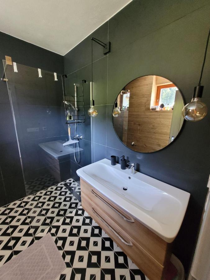 Artur Apartment Myto Mýto pod Ďumbierom Dış mekan fotoğraf