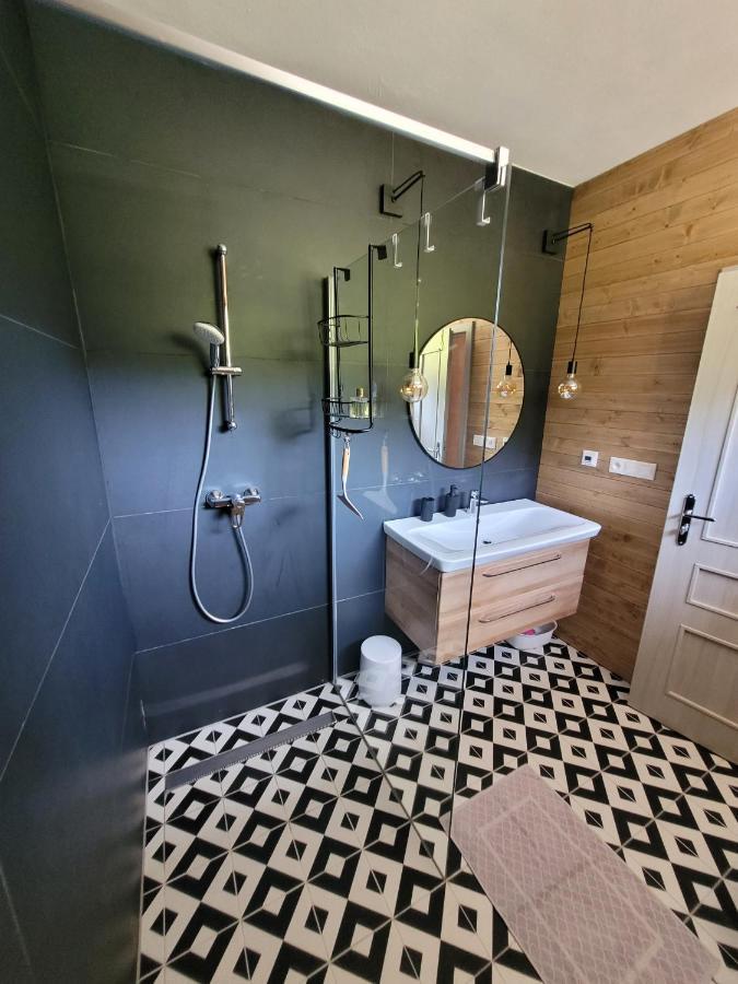 Artur Apartment Myto Mýto pod Ďumbierom Dış mekan fotoğraf